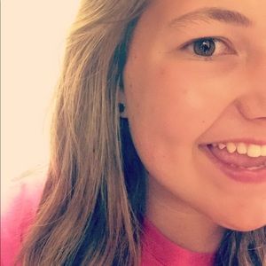 Meet your Posher, Kirstin